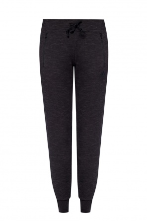 Sweatpants with a logo, zdjęcie 1 Sweatpants with a logo od ADIDAS Originals